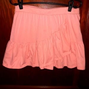 Womans golf skirt